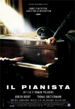 Il Pianista - 2002