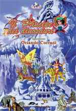 Il Principe Dei Dinosauri - 2003