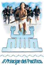 Il Principe Del Pacifico - 2002
