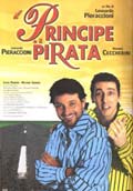 Il Principe E Il Pirata - 2001