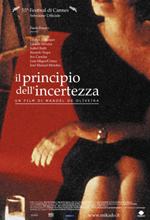 Il Principio Dell'incertezza - 2002
