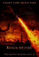 Il Regno Del Fuoco - 2002