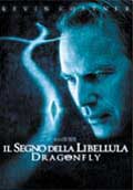 Il Segno Della Libellula - 2002
