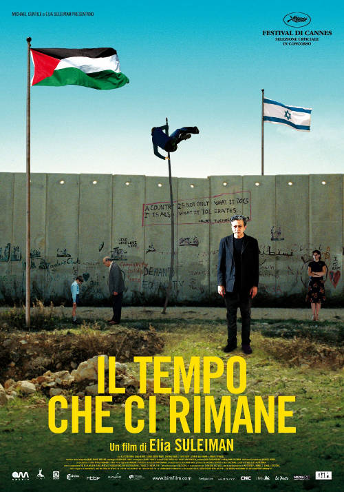 Il Tempo Che Ci Rimane - 2010