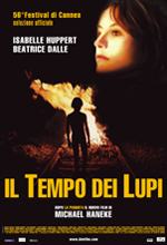 Il Tempo Dei Lupi - 2004