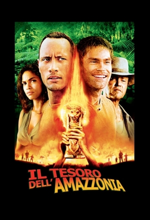 Il Tesoro Dell'amazzonia - 2004 1 Il Tesoro Dell'amazzonia - 2004