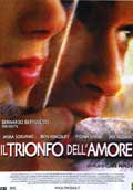 Il Trionfo Dell'amore - 2001 1 Il Trionfo Dell'amore - 2001