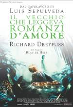 Il Vecchio Che Leggeva Romanzi D'amore - 2002