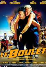 Le Boulet - In Fuga Col Cretino - 2003
