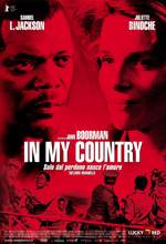 In My Country - 2004