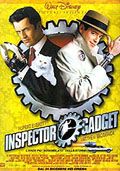 Inspector Gadget - 1999