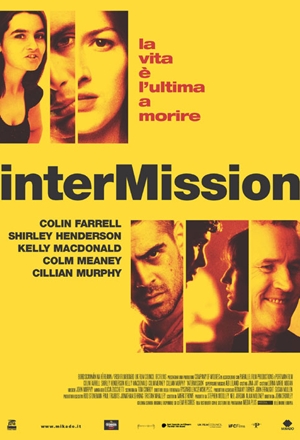 Intermission - 2004