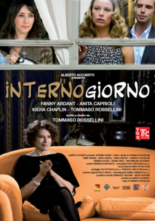 Interno Giorno - 2012