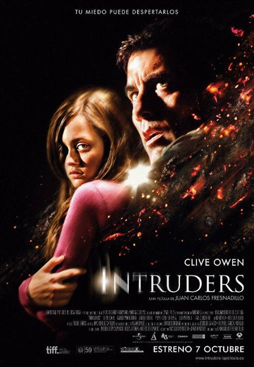 Intruders - 2012 1 Intruders - 2012