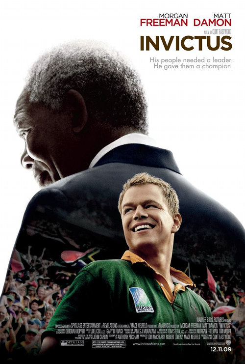 Invictus - 2010