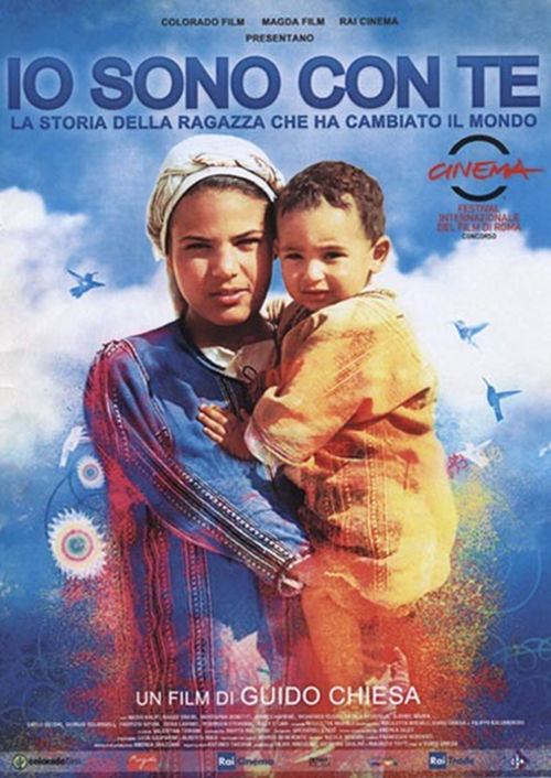 Io Sono Con Te - 2010