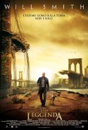 Io Sono Leggenda - 2008