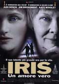Iris - Un Amore Vero - 2002