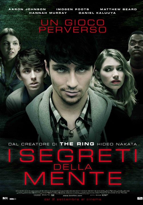 I Segreti Della Mente - 2012 1 I Segreti Della Mente - 2012