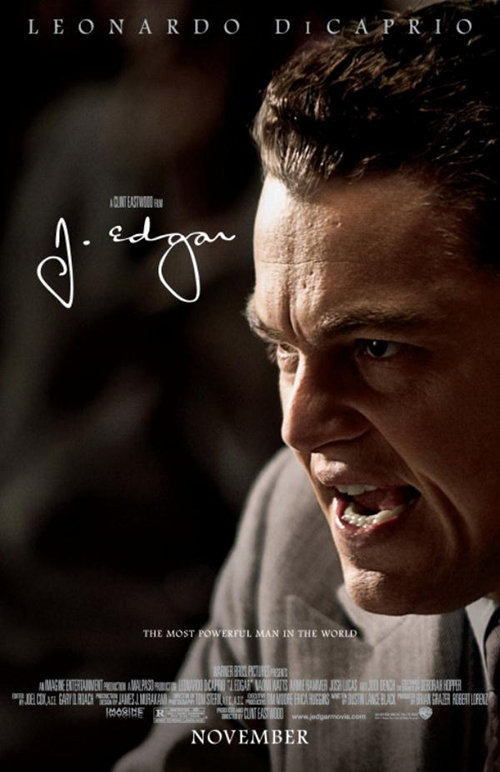 J. Edgar - 2011