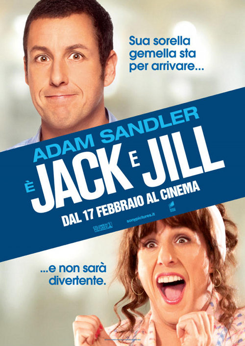 Jack E Jill - 2012