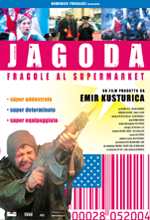 Jagoda - Fragole Al Supermarket - 2004