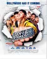 Jay & Silent Bob - Fermate Hollywood - 2002 1 Jay & Silent Bob - Fermate Hollywood - 2002