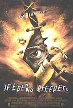 Jeepers Creepers - Il Canto Del Diavolo - 2002