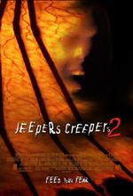 Jeepers Creepers 2 - Il Canto Del Diavolo 2 - 2004