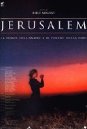 Jerusalem - 1997