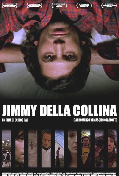 Jimmy Della Collina - 2008