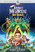 Jimmy Neutron - Ragazzo Prodigio - 2002 1 Jimmy Neutron - Ragazzo Prodigio - 2002