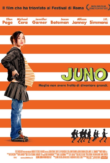 Juno - 2008