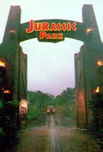 Jurassic Park - 1993