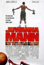 Juwanna Mann - 2002