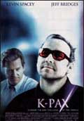 K-Pax - Da Un Altro Mondo - 2002