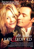Kate & Leopold - 2002