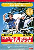 Kevin & Perry A Ibiza - 2001 1 Kevin & Perry A Ibiza - 2001