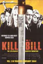Kill Bill - Volume 2 - 2004