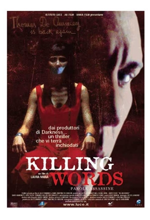 Killing Words - Parole Assassine - 2004
