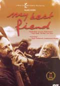 Kinski, Il Mio Nemico Piu' Caro - 2001