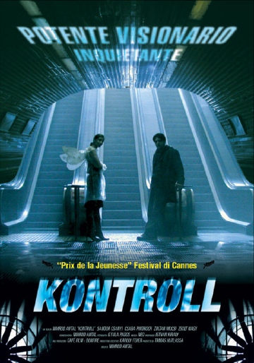 Kontroll - 2005