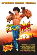 Kung Pow! - 2002