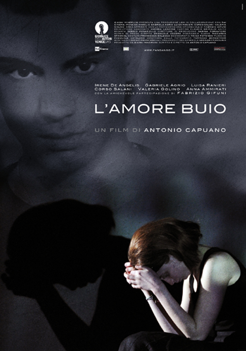 L'amore Buio - 2010