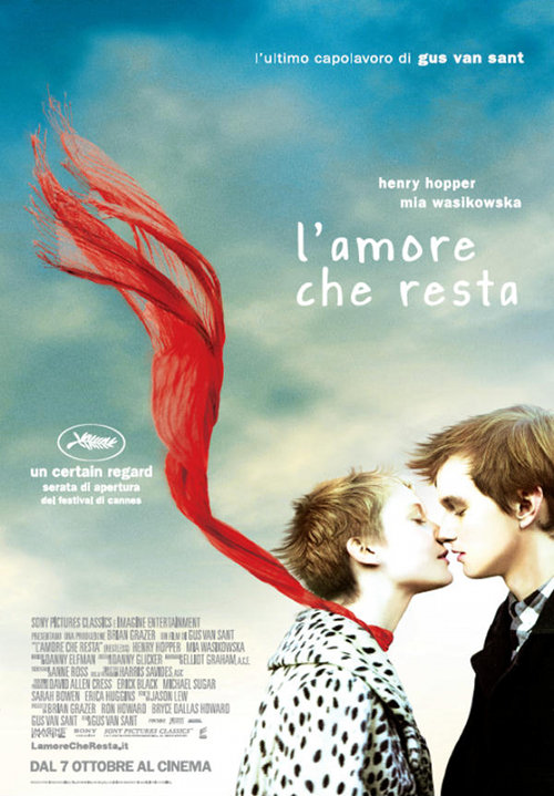 L'amore Che Resta - 2011