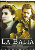 La Balia - 1999