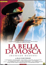 La Bella Di Mosca - 2001