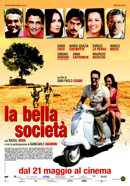 La Bella Societa' - 2010