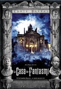 La Casa Dei Fantasmi - 2004