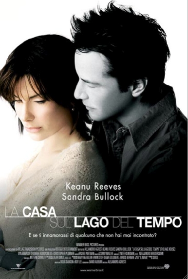 La Casa Sul Lago Del Tempo - 2006 1 La Casa Sul Lago Del Tempo - 2006